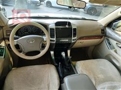 تويوتا لاندكروزر برادو